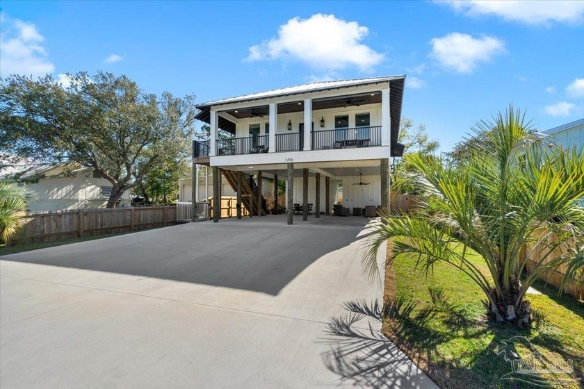 Experience coastal living in Bear Point! This Gold Fortified - Beach Home for sale in Orange Beach, Alabama on Beachhouse.com
