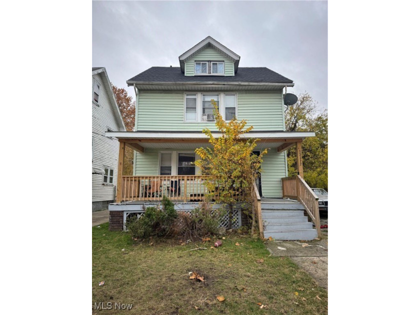 13322 Eaglesmere Avenue - Beach Home for sale in Cleveland, Ohio on Beachhouse.com