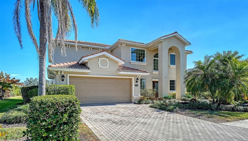 Experience River Strand Country Club, a premier Arthur - Beach Home for sale in Bradenton, Florida on Beachhouse.com