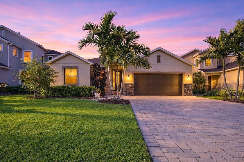 Welcome to this stunning lakefront home, full of UPGRADES - Beach Home for sale in Melbourne, Florida on Beachhouse.com