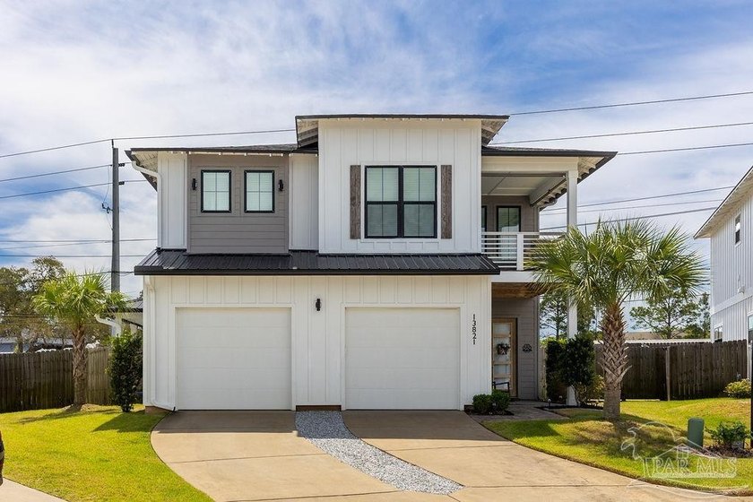 You're going to love this private pool home in Redfish Harbor - - Beach Home for sale in Perdido Key, Florida on Beachhouse.com