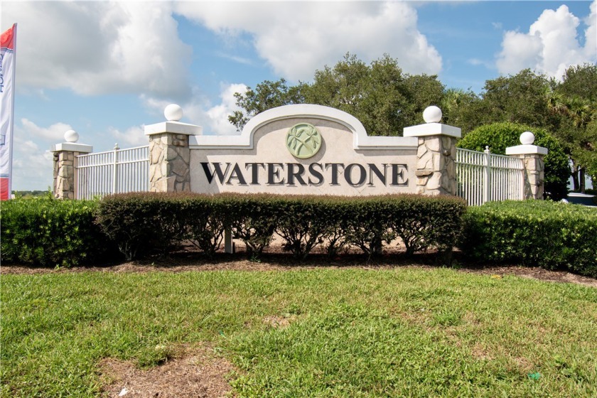 Move in Ready * Lake Front 2023 Build by LandSea located in - Beach Home for sale in Palm Bay, Florida on Beachhouse.com