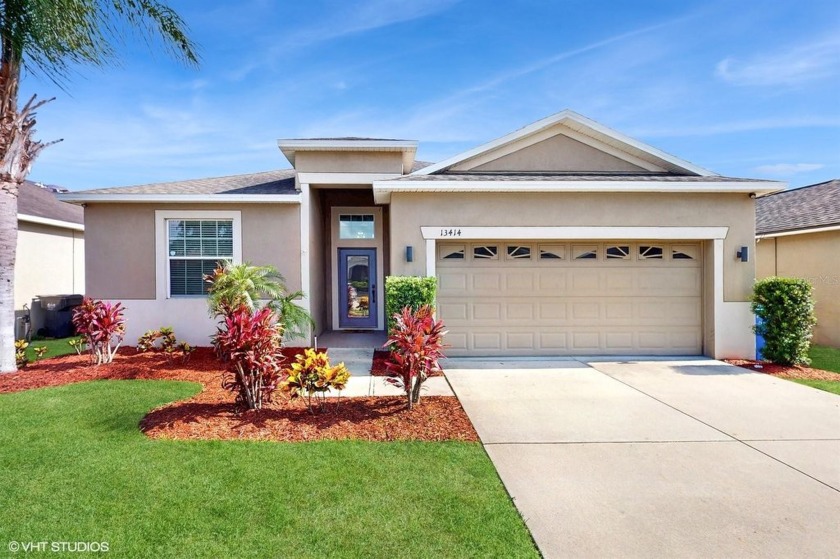Welcome to the South Fork Neighborhood located only minutes - Beach Home for sale in Riverview, Florida on Beachhouse.com