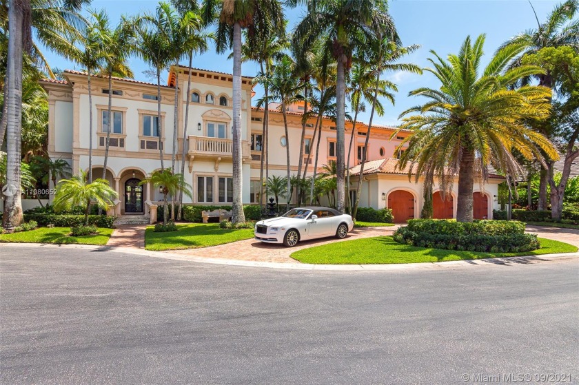 Why pay $45M when you can have it all, plus 24/7 land/water - Beach Home for sale in Boca Raton, Florida on Beachhouse.com