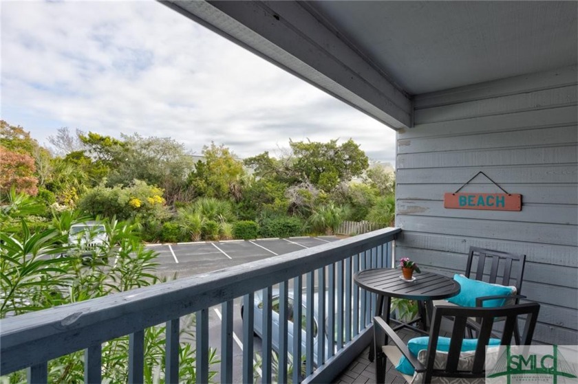 BEST OPPORTUNITY at this complex. Invest or Rest at TYBEE - Beach Condo for sale in Tybee Island, Georgia on Beachhouse.com
