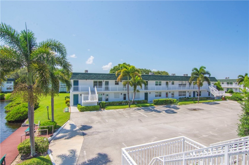 Million-dollar water and wildlife views without the million - Beach Home for sale in Vero Beach, Florida on Beachhouse.com