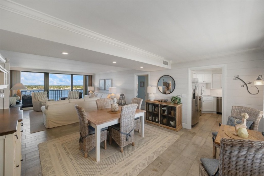 INCREDIBLE OPPORTUNITY TO OWN A BEAUTIFUL PENTHOUSE CONDO IN OLD - Beach Condo for sale in North Palm Beach, Florida on Beachhouse.com