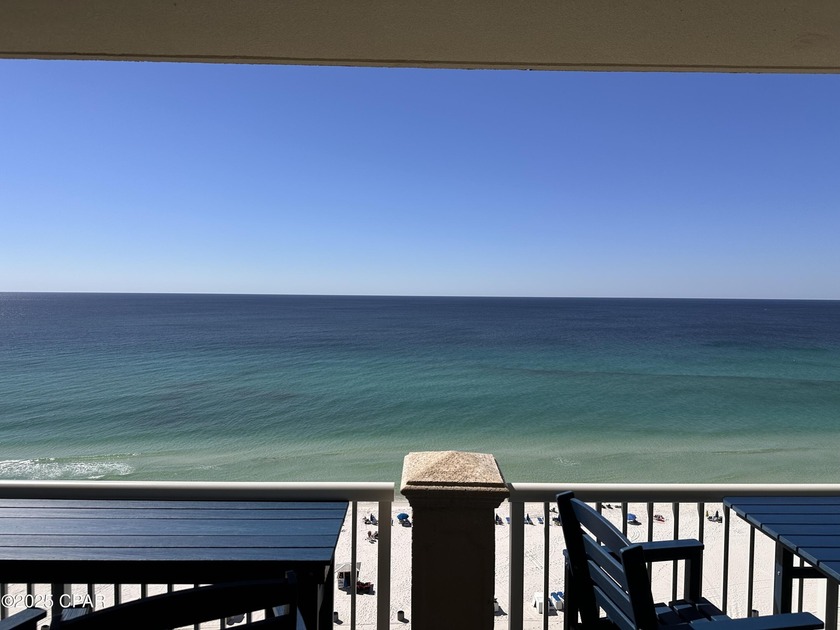 Beautifully decorated NON-RENTAL unit - Experience Gulf living - Beach Condo for sale in Panama City Beach, Florida on Beachhouse.com