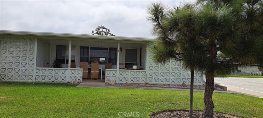 One of the few 3 bedroom units in Leisure World! 3 bedroom, 1 - Beach Other for sale in Seal Beach, California on Beachhouse.com