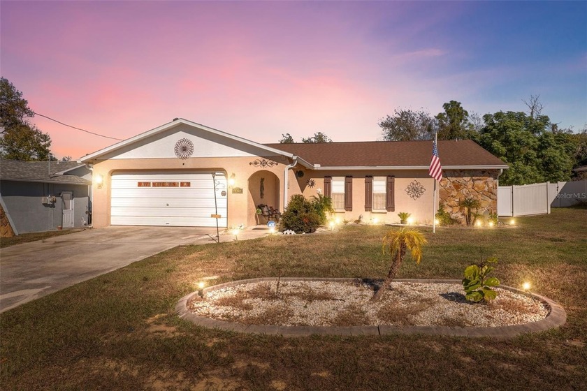 Step onto this inviting property and immediately feel at ease as - Beach Home for sale in Spring Hill, Florida on Beachhouse.com