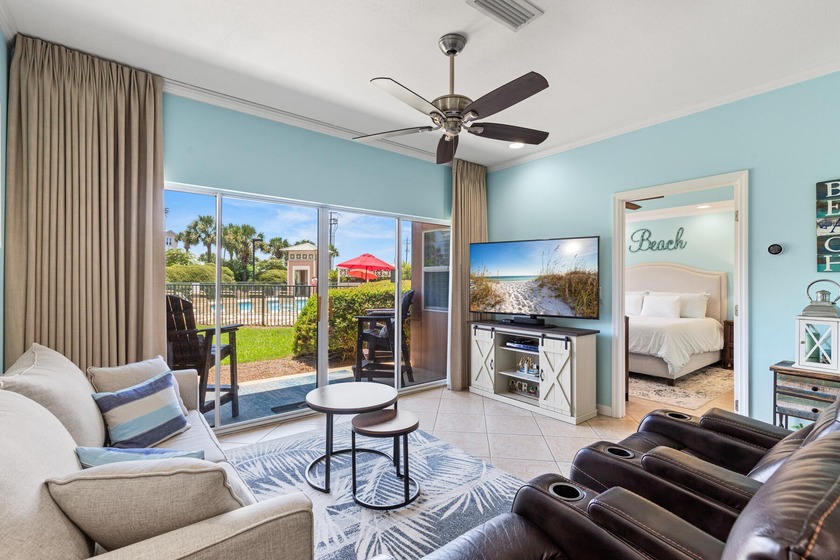 PRICE ADJUSTMENT: OPEN HOUSE NOV 28 HOA is $848.42 per month - Beach Condo for sale in Miramar Beach, Florida on Beachhouse.com