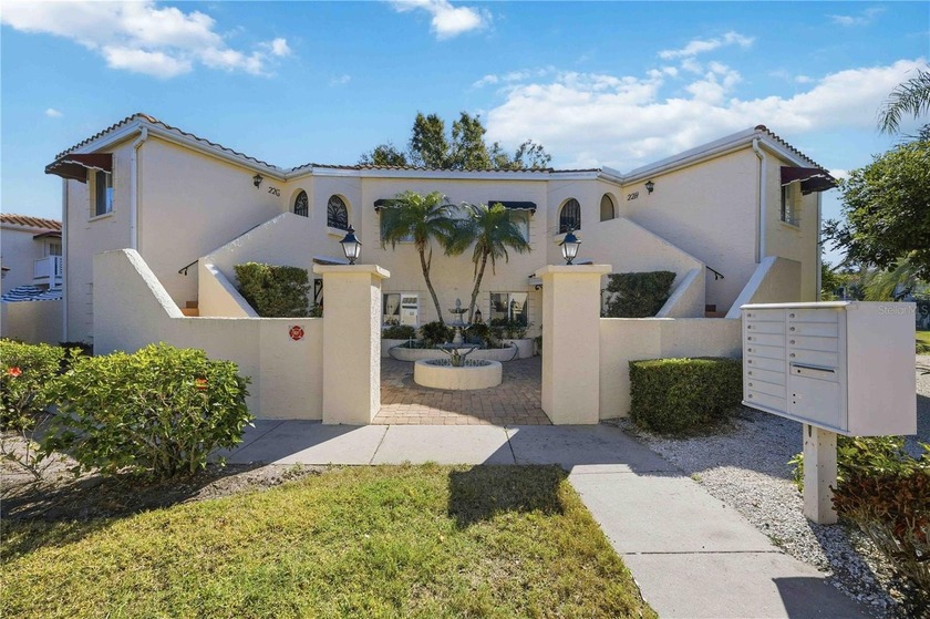 Welcome to the pet friendly GATED community of Vizcaya located - Beach Condo for sale in Bradenton, Florida on Beachhouse.com