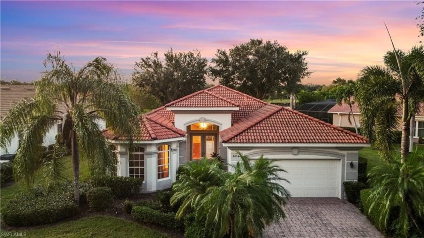 Experience Florida living at its finest in this beautifully - Beach Home for sale in Estero, Florida on Beachhouse.com