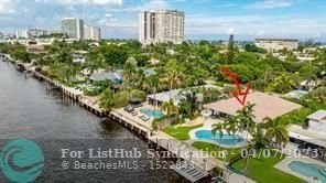GOLD MINE. LUXE TURNKEY. Florida's sunshine living at it's very - Beach Home for sale in Pompano Beach, Florida on Beachhouse.com