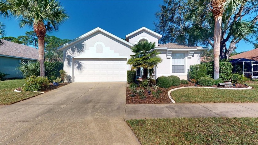 Under contract-accepting backup offers. Welcome to your private - Beach Home for sale in Palm Coast, Florida on Beachhouse.com