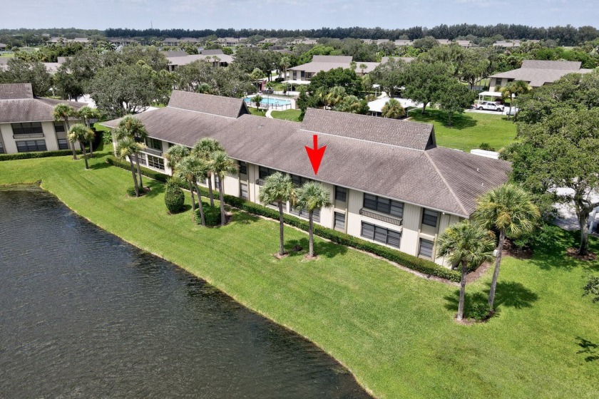 This immaculate turnkey 2BR/2BA condo in Vista Plantation - Beach Home for sale in Vero Beach, Florida on Beachhouse.com