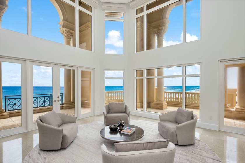 Exceptional value with expansive oceanfront views. Welcome to - Beach Condo for sale in Boca Raton, Florida on Beachhouse.com