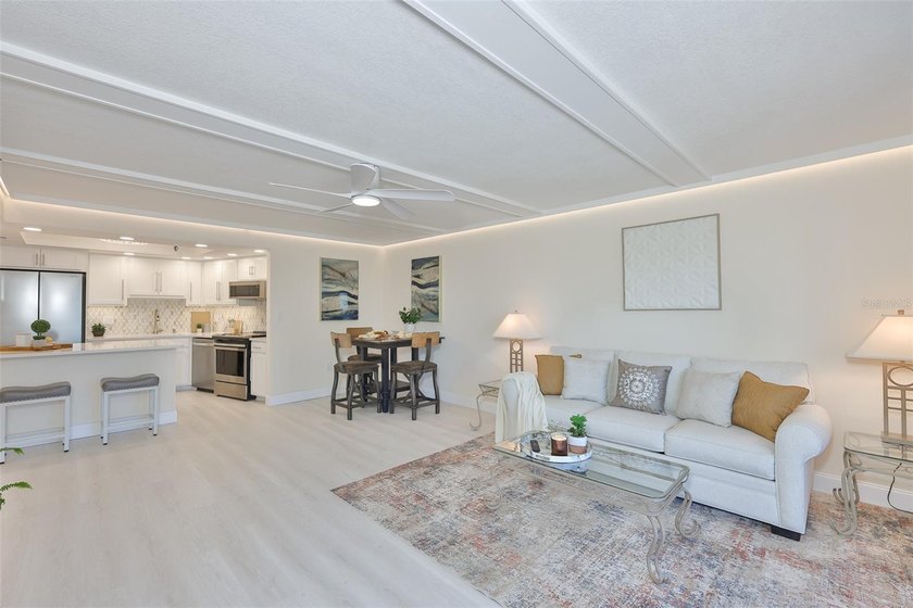 Under contract-accepting backup offers. . Experience elevated - Beach Condo for sale in St. Petersburg, Florida on Beachhouse.com