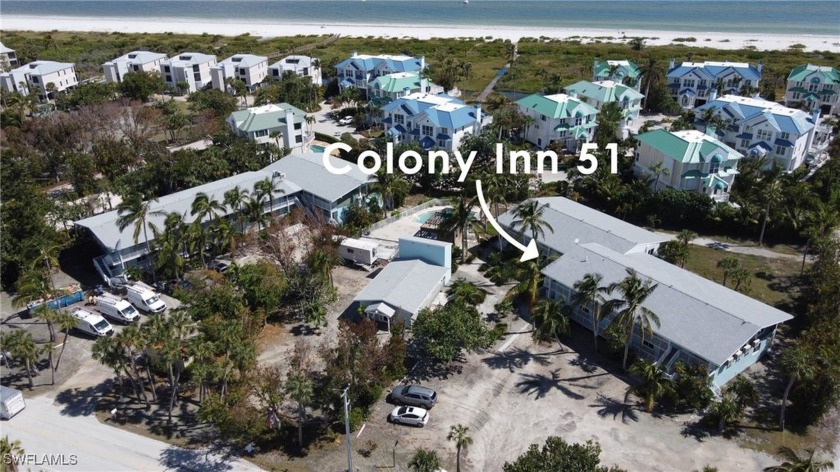 Nestled in the sought-after East End of Sanibel Island, this - Beach Condo for sale in Sanibel, Florida on Beachhouse.com