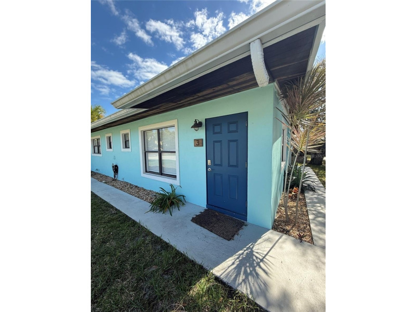 Exceptional Income-Producing Opportunity in the highly desirable - Beach Townhome/Townhouse for sale in Cocoa Beach, Florida on Beachhouse.com