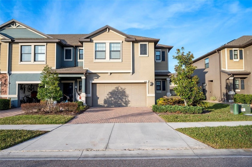If you've been searching for a low-maintenance home in Bexley at - Beach Townhome/Townhouse for sale in Land O Lakes, Florida on Beachhouse.com