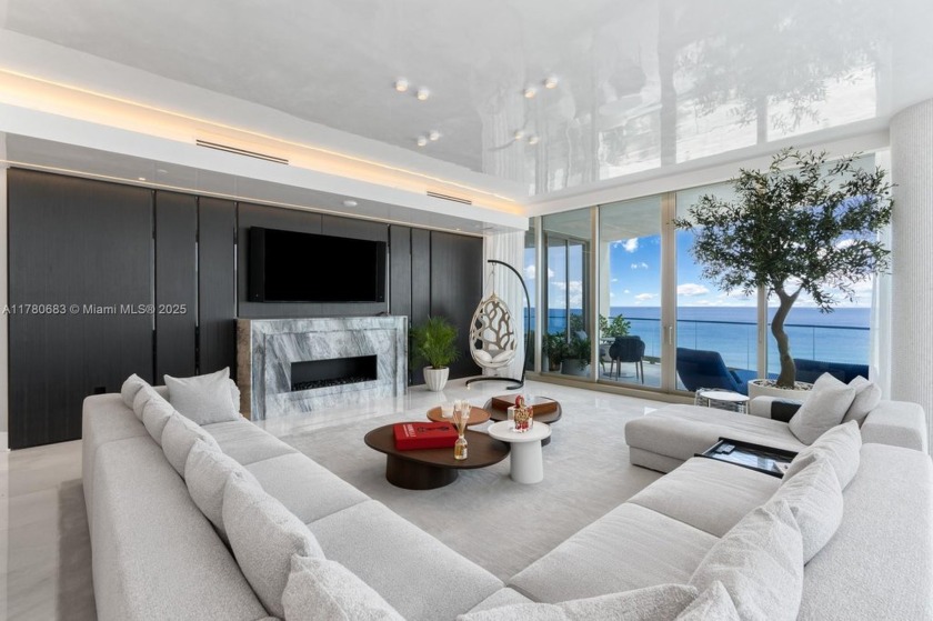 Experience luxury in this fully upgraded Amalfi unit in the - Beach Condo for sale in Sunny Isles Beach, Florida on Beachhouse.com