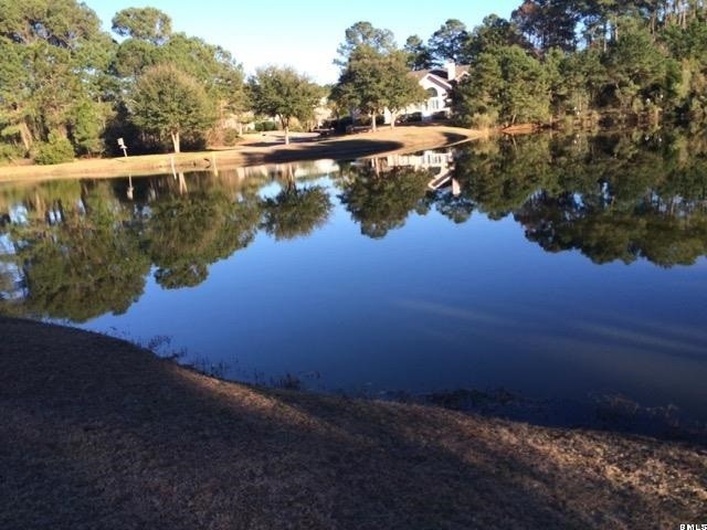 Rare estate size homesite with wonderful water views available - Beach Lot for sale in Dataw Island, South Carolina on Beachhouse.com