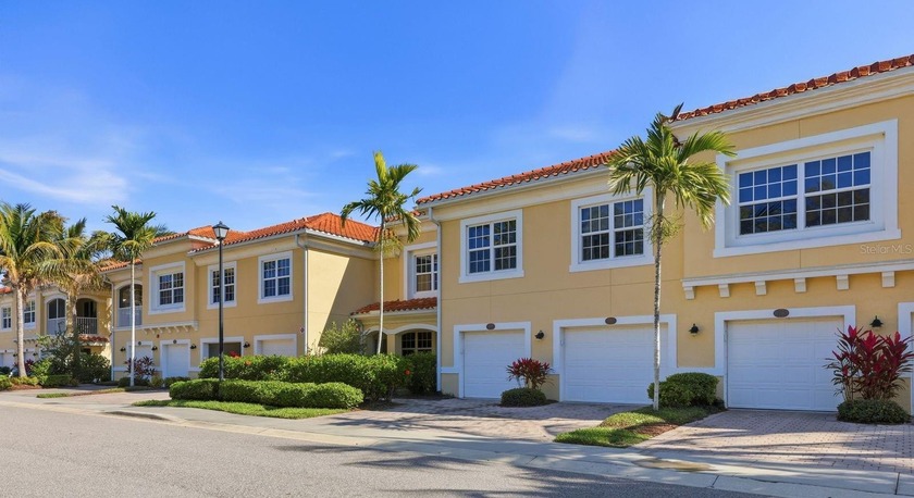 Under contract-accepting backup offers. Wow! Rare opportunity to - Beach Condo for sale in Osprey, Florida on Beachhouse.com