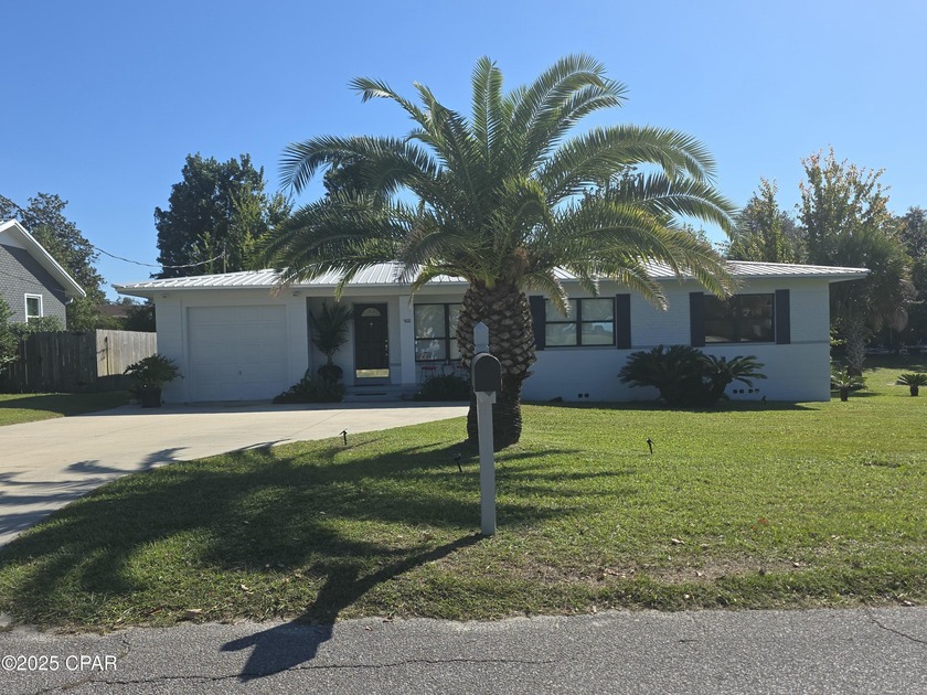 Charming Home in the Highly Sought-After Bunkers Cove Area! A - Beach Home for sale in Panama City, Florida on Beachhouse.com
