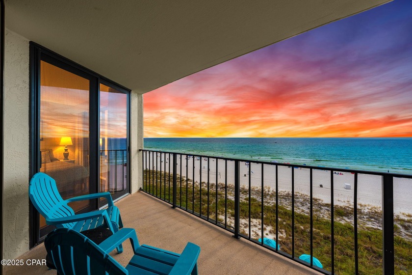 OPEN HOUSE ON DEC 7 from 1-3 PM. Stunning 2-Bedroom, 2-Bath - Beach Condo for sale in Panama City Beach, Florida on Beachhouse.com