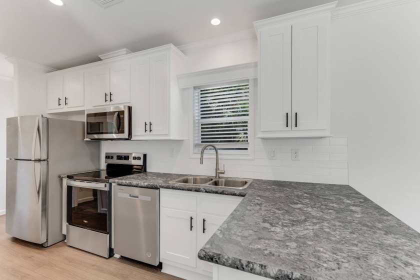 Be the first to live in this stunning, never-before-occupied - Beach Home for sale in Ormond Beach, Florida on Beachhouse.com