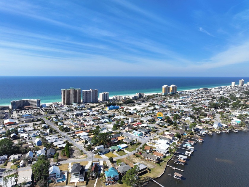 This price includes the real benefit for buyers with ''free - Beach Home for sale in Panama City, Florida on Beachhouse.com