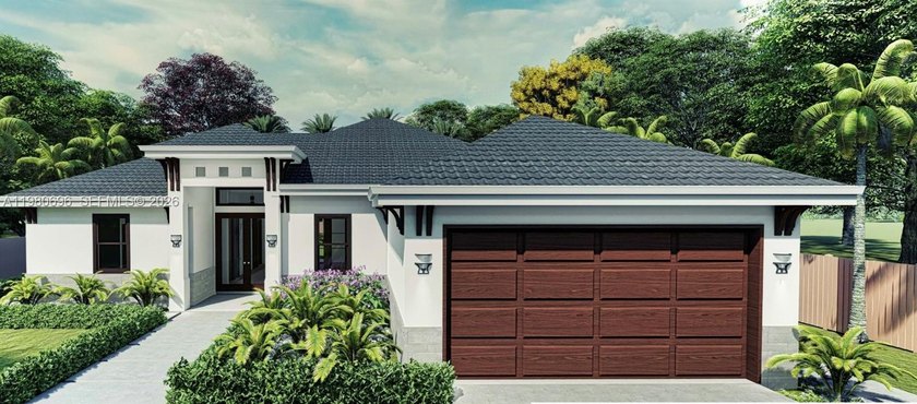 Charming retreat in the heart of Lehigh Acres. This beautiful - Beach Home for sale in Lehigh Acres, Florida on Beachhouse.com