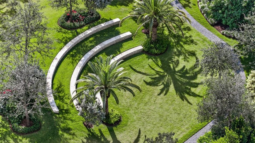 Tucked away on a quiet Pinecrest street, this exceptional estate - Beach Home for sale in Pinecrest, Florida on Beachhouse.com