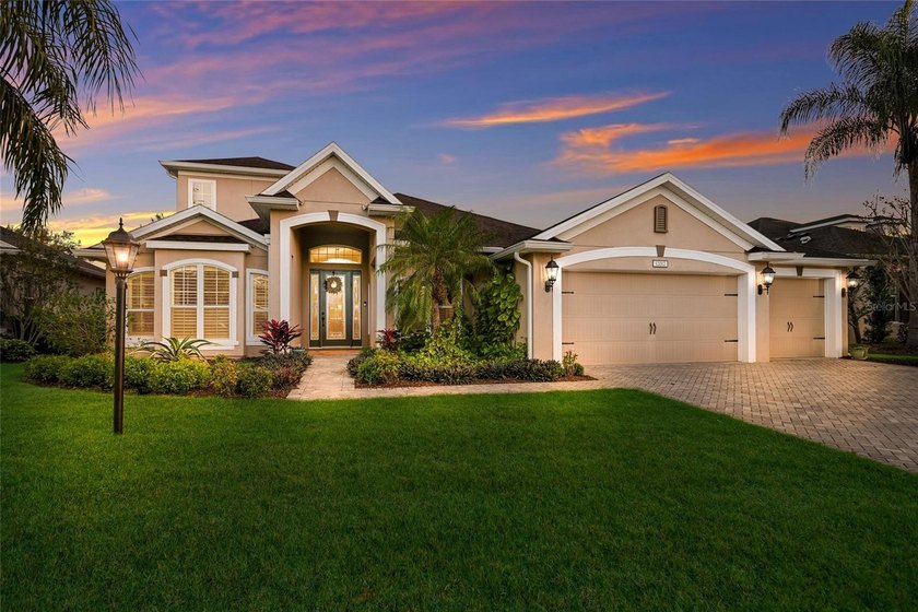Under contract-accepting backup offers. One or more photo(s) has - Beach Home for sale in Bradenton, Florida on Beachhouse.com