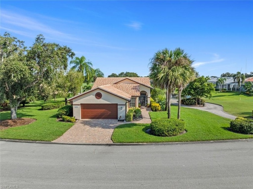 Step into luxury with this beautifully upgraded 2-bedroom + den - Beach Home for sale in Bonita Springs, Florida on Beachhouse.com