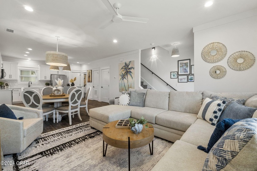 Check out this reduced price and you will want to schedule a - Beach Home for sale in Panama City Beach, Florida on Beachhouse.com