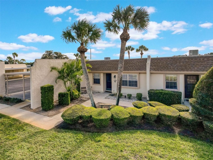 Beautiful 2 Bed, 2 Bath Condo in Timber Oaks - Move-In Ready! - Beach Condo for sale in Port Richey, Florida on Beachhouse.com