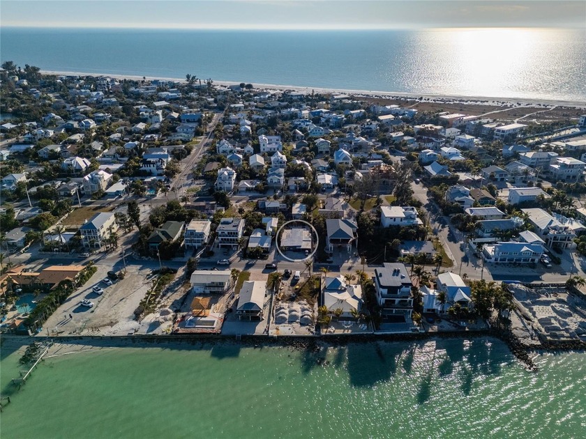 Don't miss your chance to own a fully remodeled home in the City - Beach Home for sale in Anna Maria, Florida on Beachhouse.com
