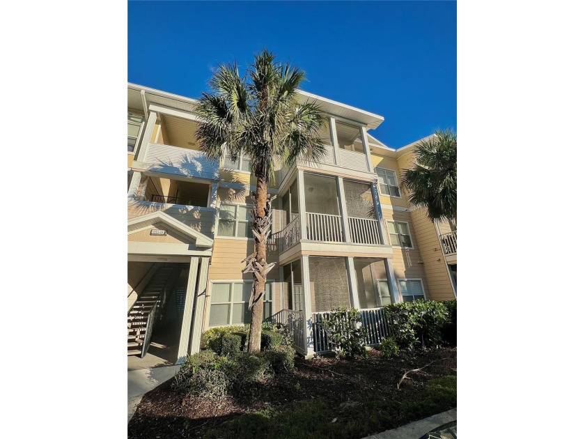 Rarely available first-floor condo in the gated, resort-style - Beach Condo for sale in Bradenton, Florida on Beachhouse.com
