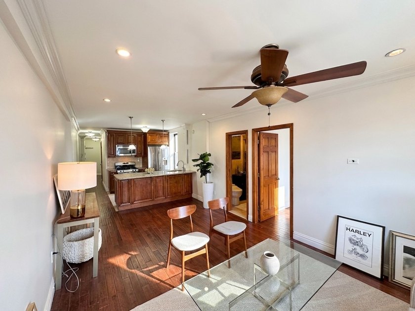 Sunny Top-Floor 1BR in Prime Bay Ridge

Welcome to 9524 Fort - Beach Other for sale in Brooklyn, New York on Beachhouse.com