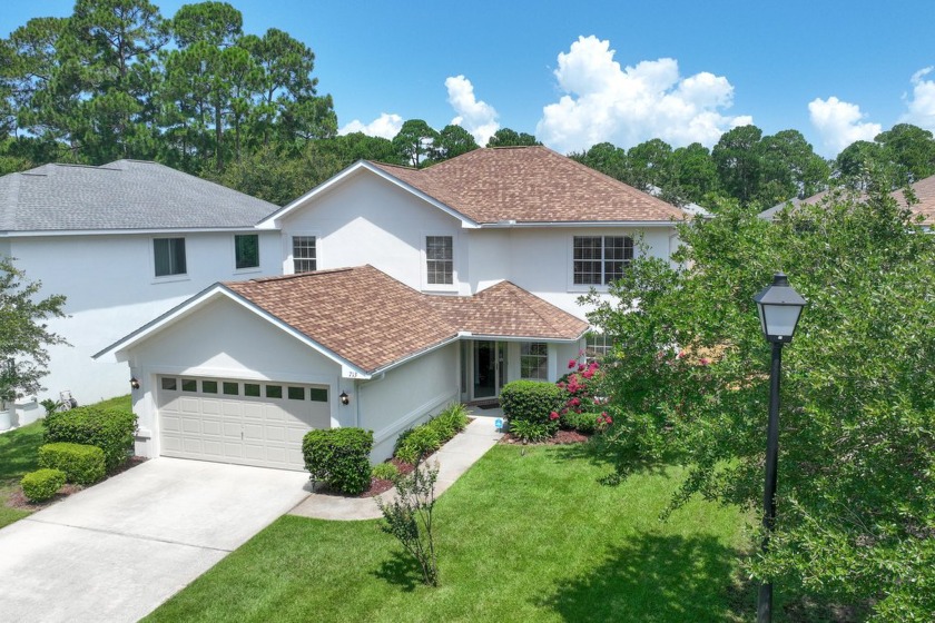 Enjoy coastal living in the coveted neighborhood of Driftwood - Beach Home for sale in Santa Rosa Beach, Florida on Beachhouse.com