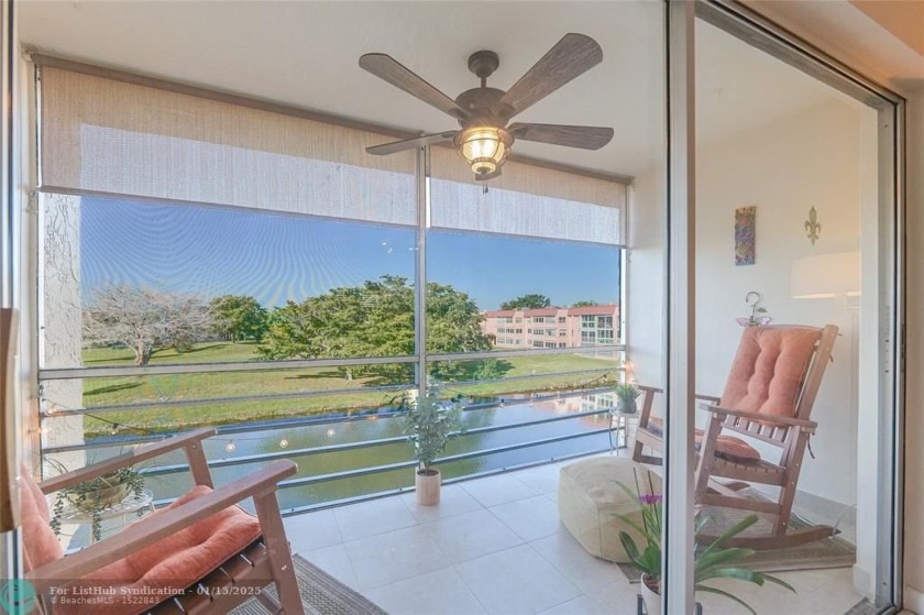 Don't Miss Out on This Stunning Condo in Sunrise Lakes - Beach Condo for sale in Sunrise, Florida on Beachhouse.com