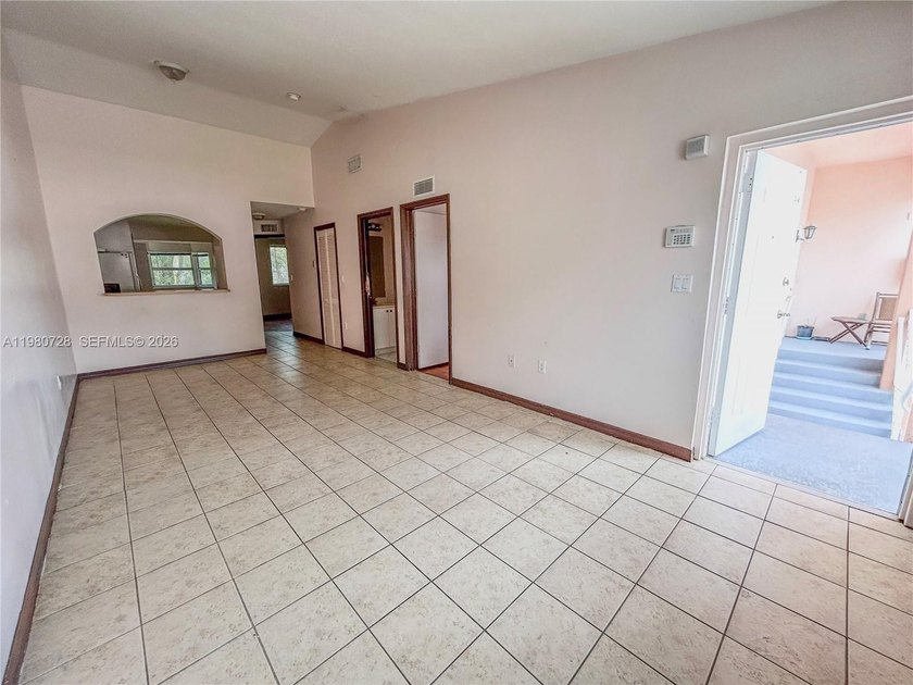 Only 30 minutes to Key Largo, this second-floor unit sits within - Beach Condo for sale in Homestead, Florida on Beachhouse.com