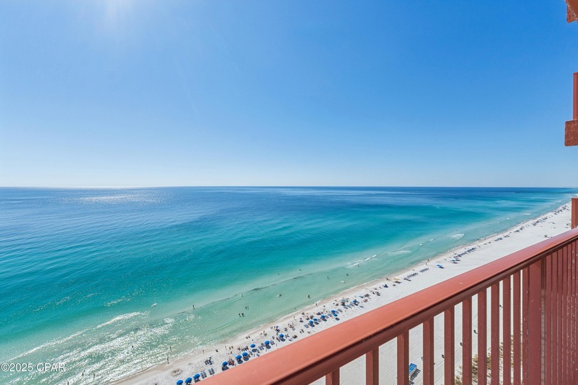 Most Amazing Unit in Shores of Panama! East corner unit with - Beach Condo for sale in Panama City, Florida on Beachhouse.com