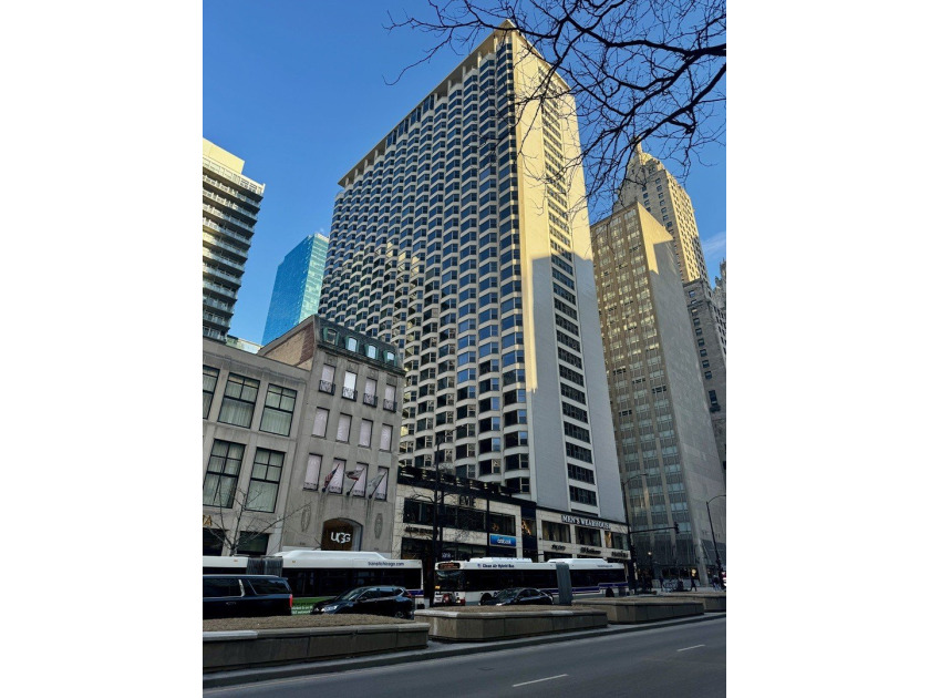 ***Stunning Views. Sophisticated Finishes. Unbeatable Location - Beach Condo for sale in Chicago, Illinois on Beachhouse.com