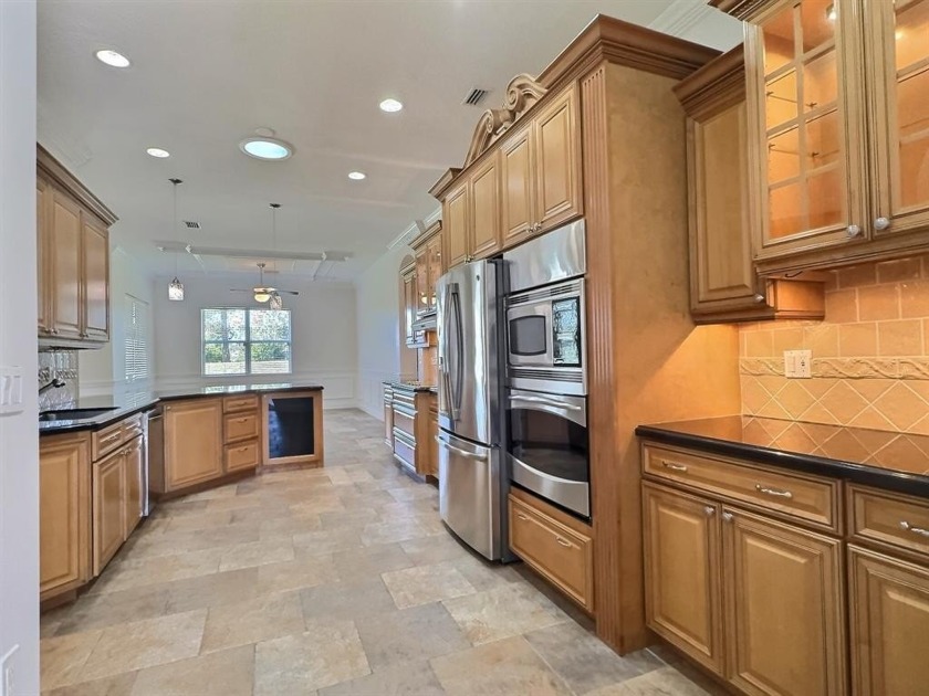 Reduced Price! This stunning 3-bedroom, 2-bath home in a - Beach Home for sale in Port Saint Lucie, Florida on Beachhouse.com