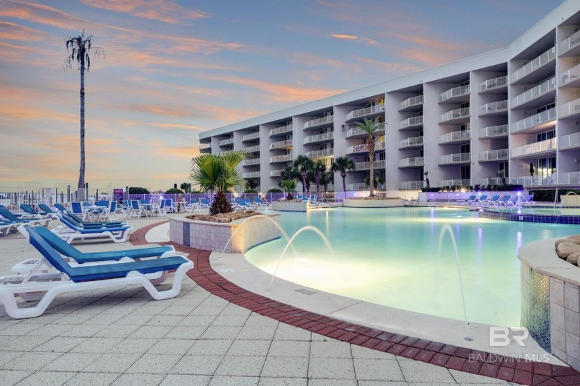 Enjoy spectacular views of Terry Cove, Perdido Pass, and the - Beach Condo for sale in Orange Beach, Alabama on Beachhouse.com