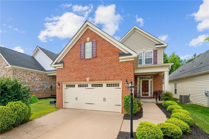 You can be in your new home before the holidays! Welcome to 6342 - Beach Home for sale in Williamsburg, Virginia on Beachhouse.com