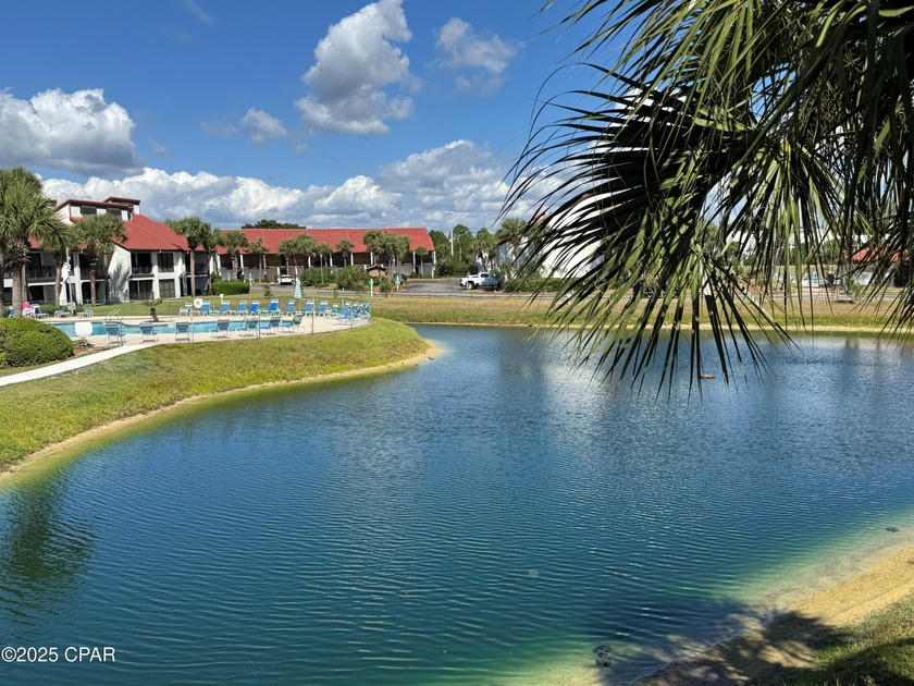 VA Approved AND nice price! Villa 1005 at Edgewater Beach Resort - Beach Condo for sale in Panama City Beach, Florida on Beachhouse.com